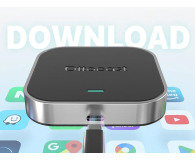 Ottocast OttoAibox E2 CarPlay/Android - 1502889 - zdjęcie 3